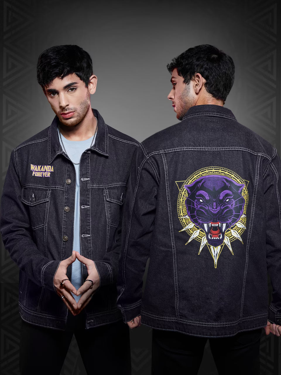 MEN Denims