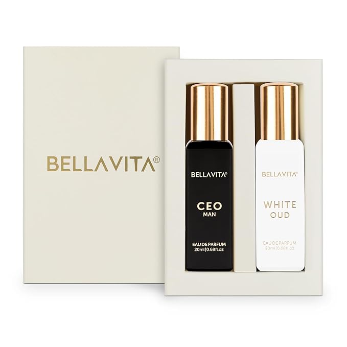 Unisex Perfume