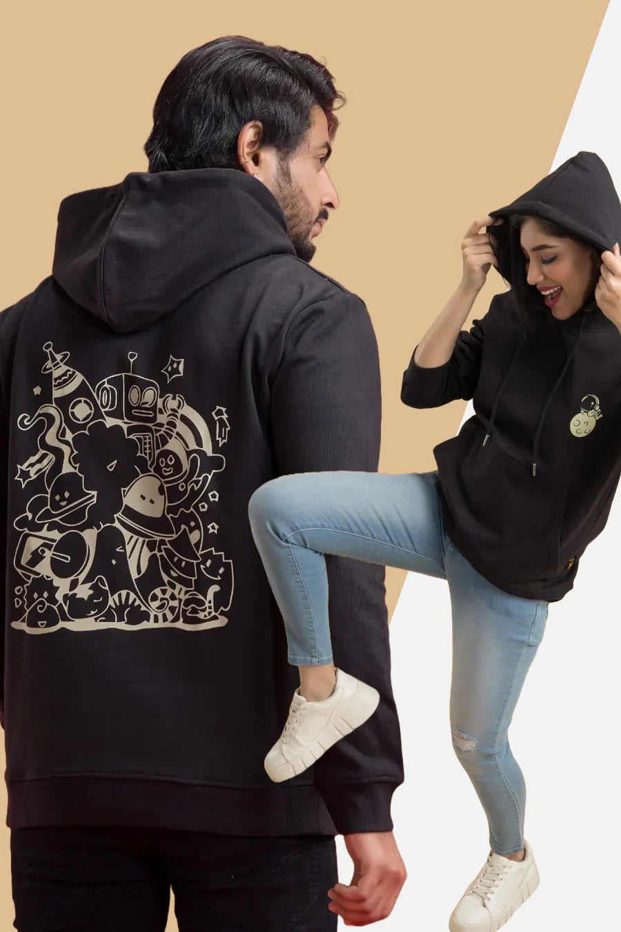 Unisex Collection
