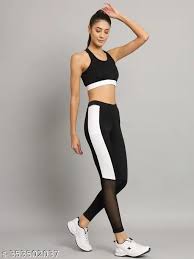 Women Fitness Wear