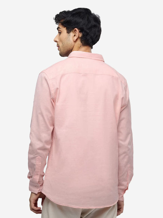 Cotton Linen: Lobster Bisque