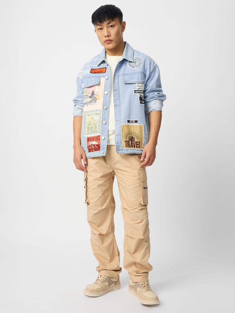 Denim: Wanderer