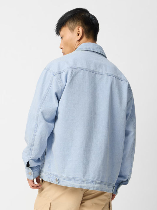 Denim: Wanderer