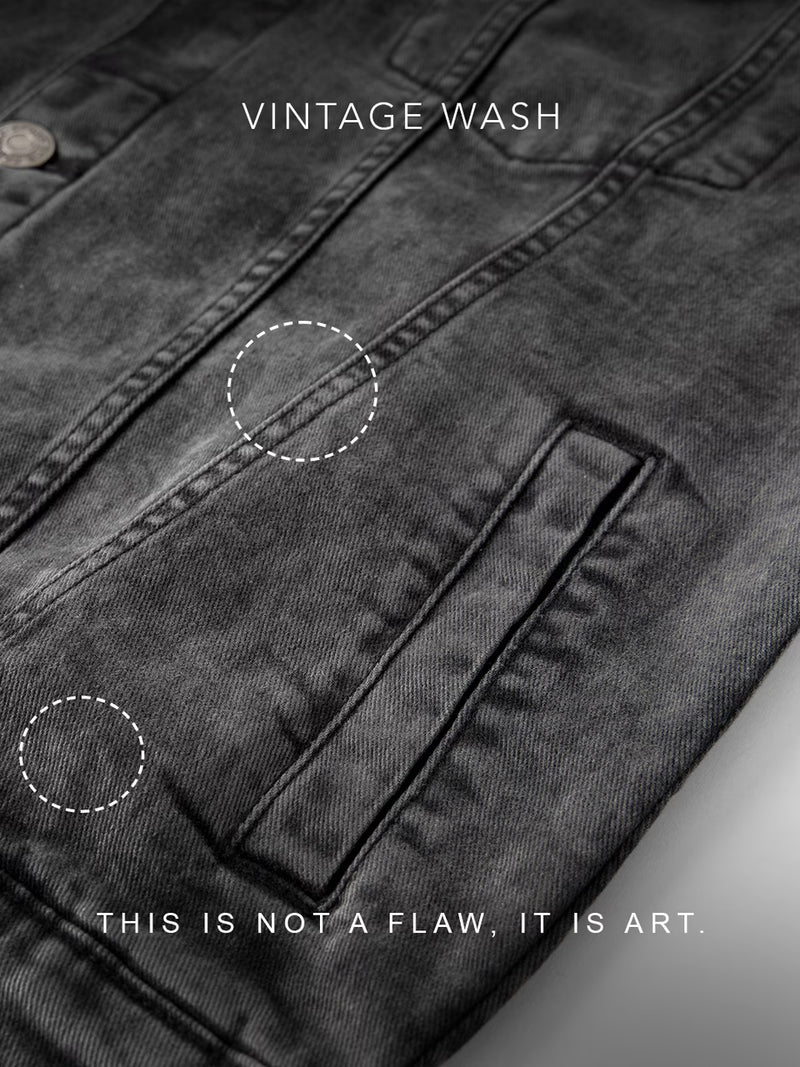 Solids: Ebony