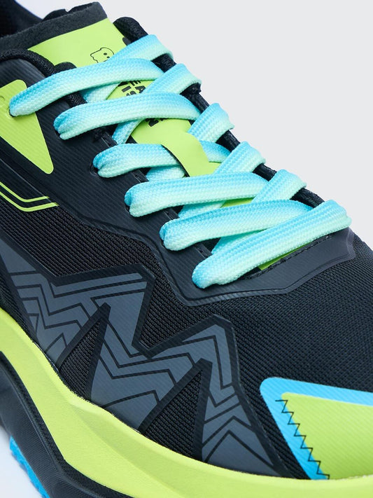 Signature Laces: Blur