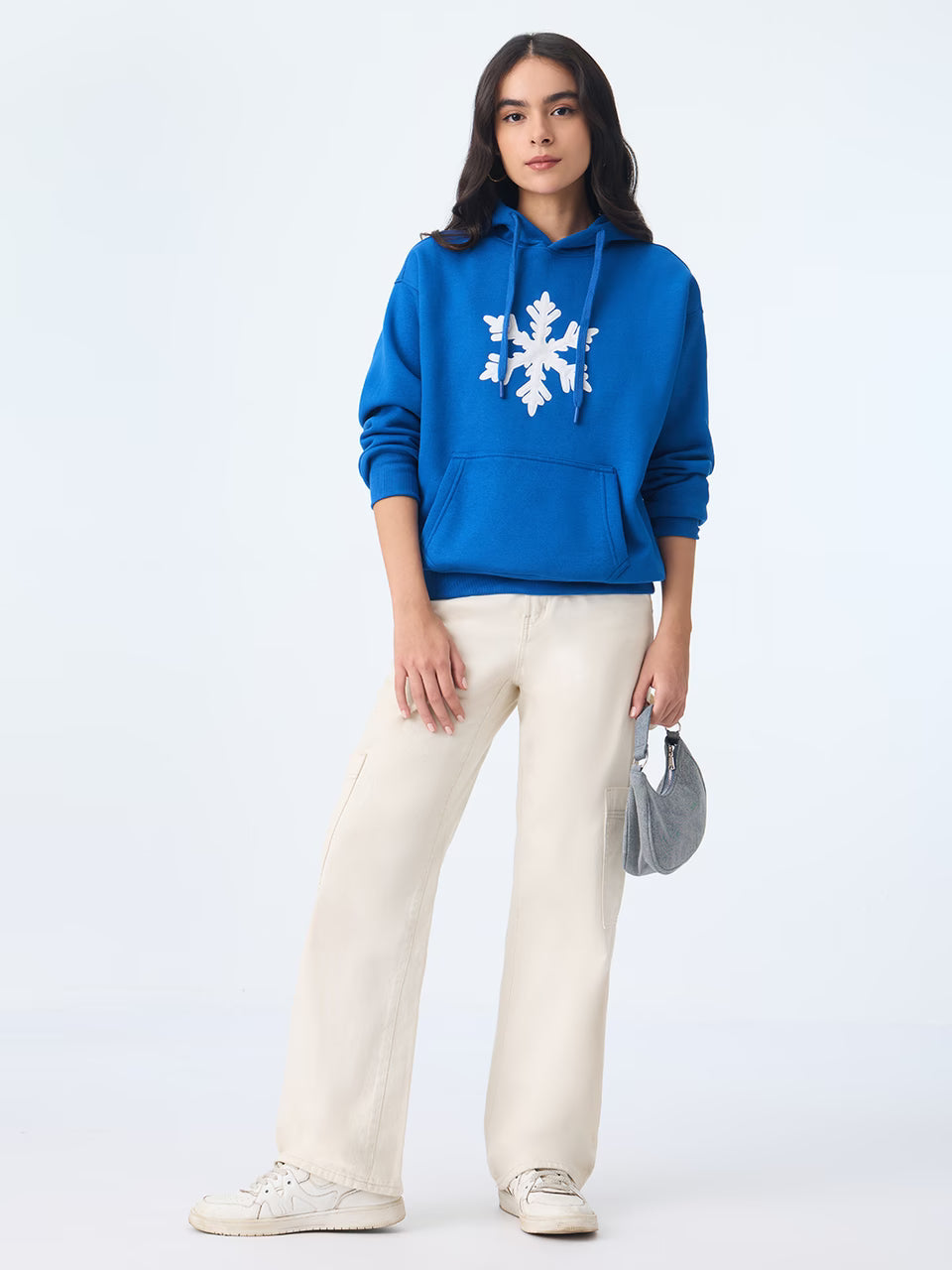 Women Oversized Hoodies