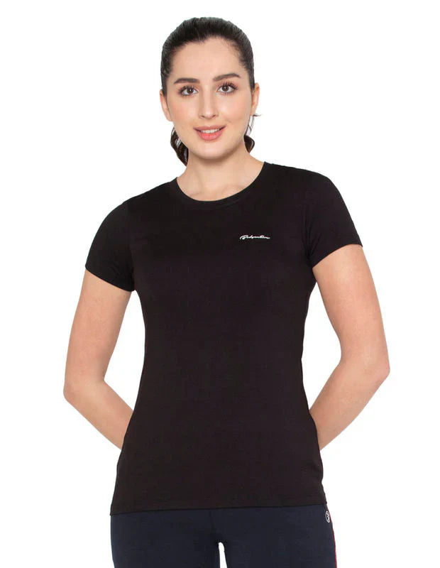 women Neck T-Shirts