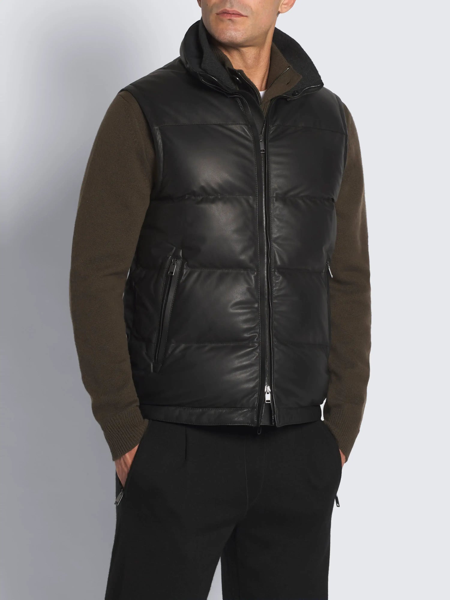 Men's Winter Wear