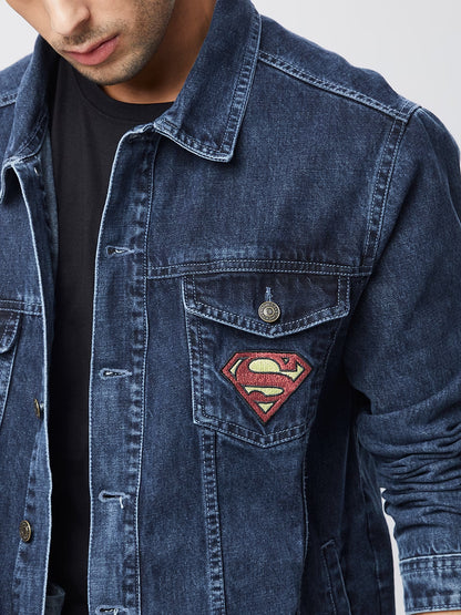 Superman: Superpowered