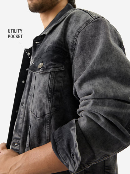 Solids: Ebony
