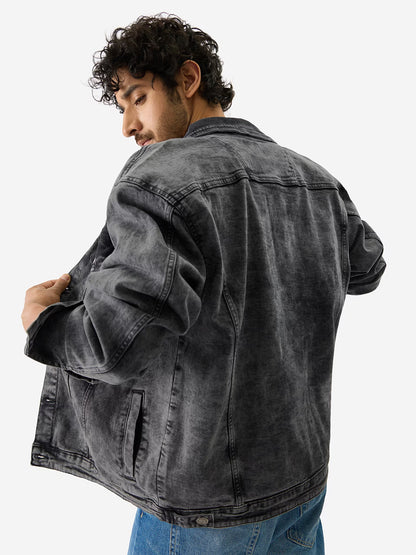 Solids: Ebony