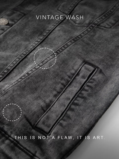 Solids: Ebony