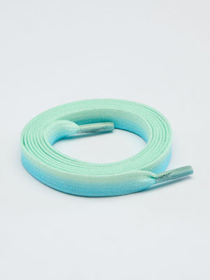 Signature Laces: Blur