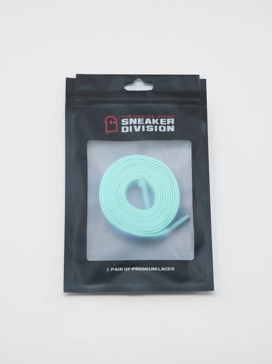 Signature Laces: Blur