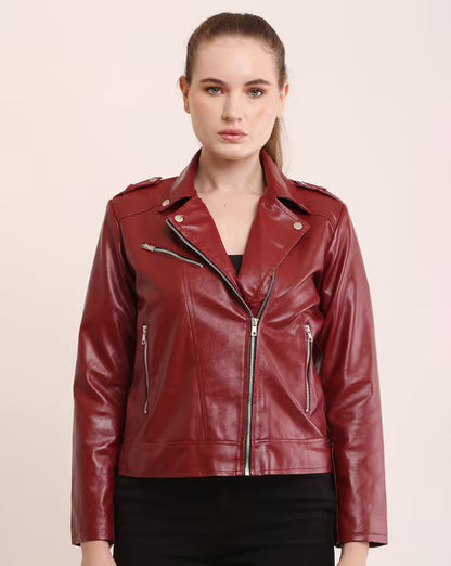 Women Western Wear Jacket