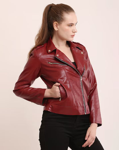 Women Western Wear Jacket