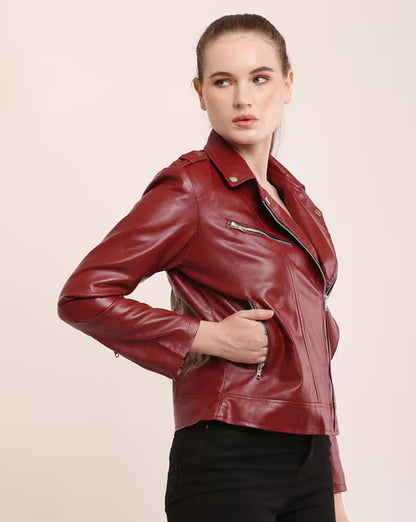 Women Western Wear Jacket