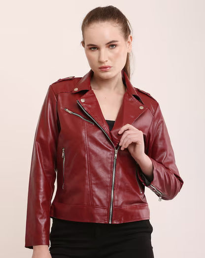 Women Western Wear Jacket