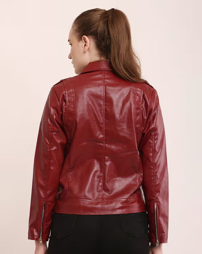 Women Western Wear Jacket