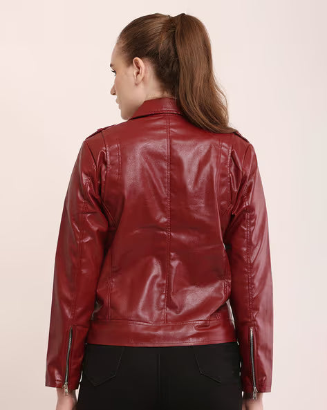 Women Western Wear Jacket